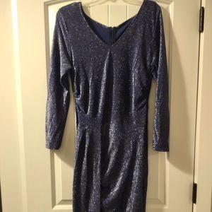 Sparkling dinner Dress